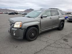 Carros salvage a la venta en subasta: 2012 GMC Terrain SLT