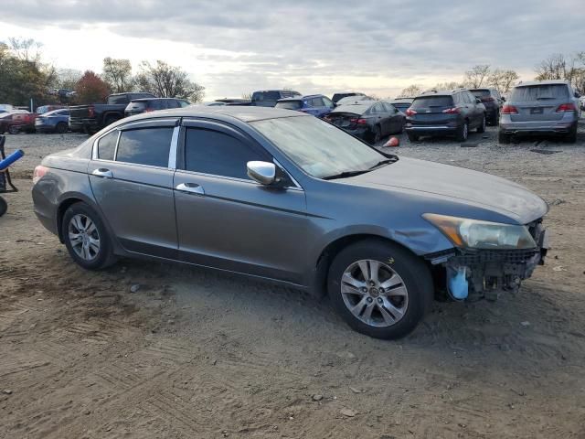 2008 Honda Accord LXP