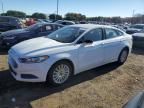 2014 Ford Fusion SE Hybrid