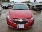 2013 Chevrolet Cruze LTZ