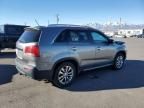 2011 KIA Sorento EX