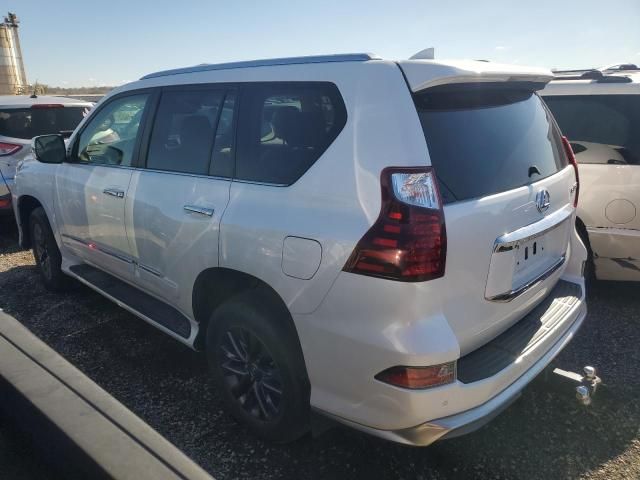 2017 Lexus GX 460