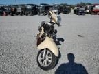 2012 Kymco Usa Inc Like 200I