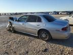 2002 Buick Lesabre Custom