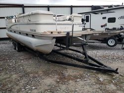 2000 Fishmaster Boat With Trailer en venta en Madisonville, TN