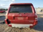 2005 Toyota 4runner SR5