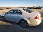 2011 Ford Fusion Hybrid