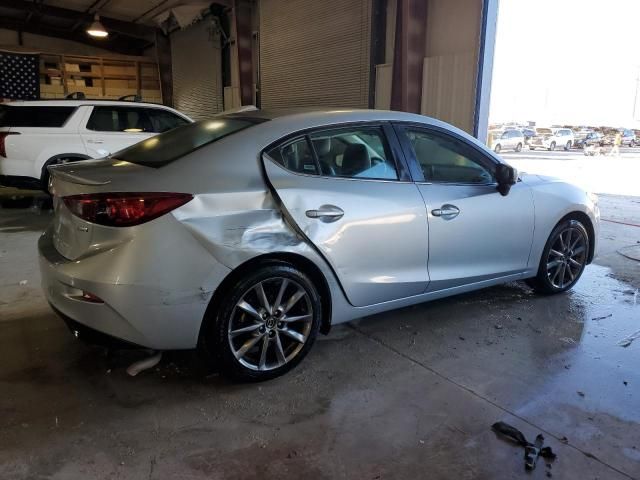 2018 Mazda 3 Touring