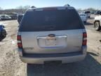 2007 Ford Explorer XLT