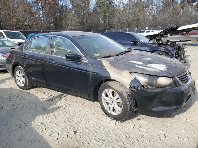 2008 Honda Accord LXP