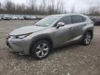 2017 Lexus NX 200T Base