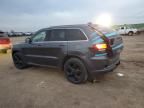 2016 Jeep Grand Cherokee Overland