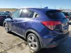 2017 Honda HR-V EXL