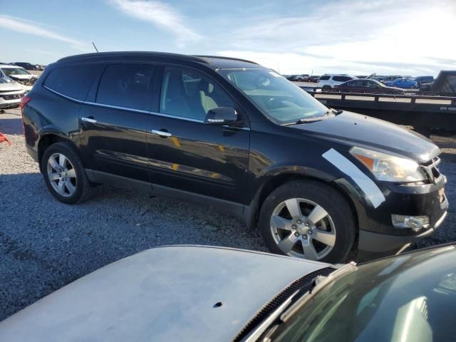 2010 Chevrolet Traverse LT