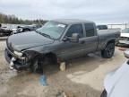 2002 Chevrolet Silverado K2500 Heavy Duty