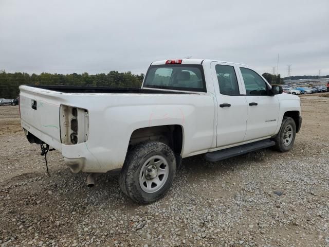 2014 Chevrolet Silverado C1500