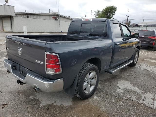 2013 Dodge RAM 1500 SLT