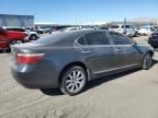 2007 Lexus LS 460L