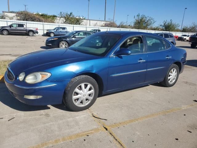 2005 Buick Lacrosse CXL