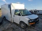 2021 Chevrolet Express G3500