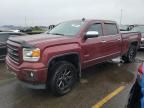 2014 GMC Sierra K1500 SLE