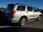 2017 Toyota Sequoia Limited