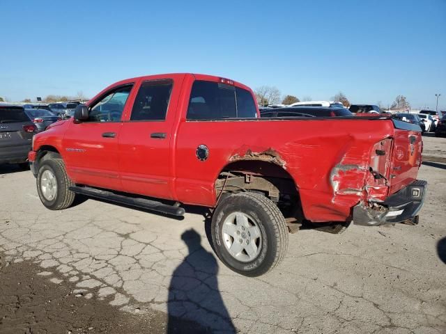 2007 Dodge RAM 1500 ST