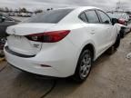 2014 Mazda 3 Sport