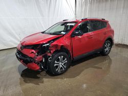 2017 Toyota Rav4 LE en venta en Central Square, NY