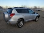 2008 Toyota Rav4 Limited