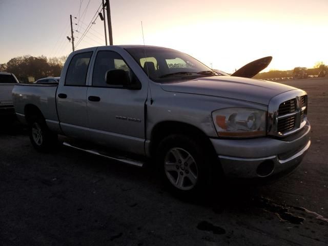 2006 Dodge RAM 1500 ST