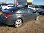 2014 Chevrolet Cruze LTZ