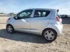 2014 Chevrolet Spark LS