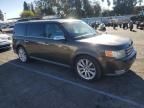 2011 Ford Flex Limited