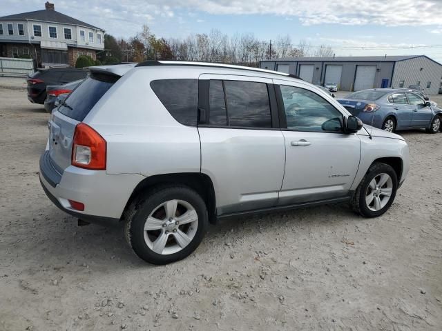 2011 Jeep Compass Sport