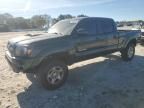 2011 Toyota Tacoma Double Cab Prerunner Long BED