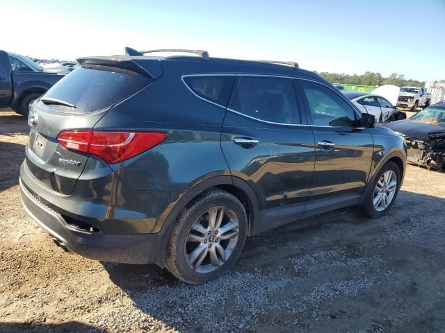 2013 Hyundai Santa FE Sport