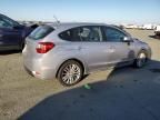 2013 Subaru Impreza Limited