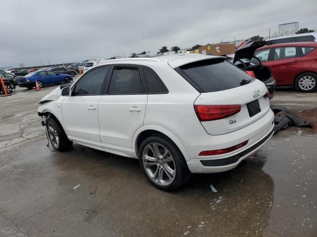 2018 Audi Q3 Premium