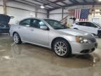 2012 Mitsubishi Galant ES