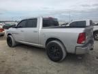 2012 Dodge RAM 1500 SLT