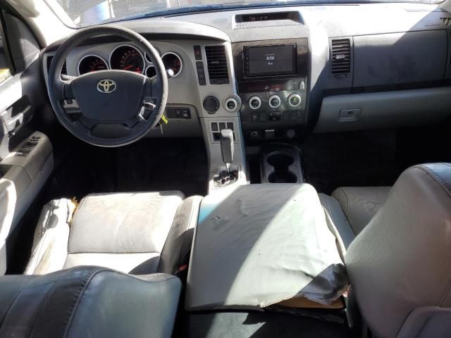 2008 Toyota Sequoia SR5