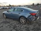 2017 Mazda 6 Touring