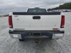 2007 GMC Sierra K2500 Heavy Duty