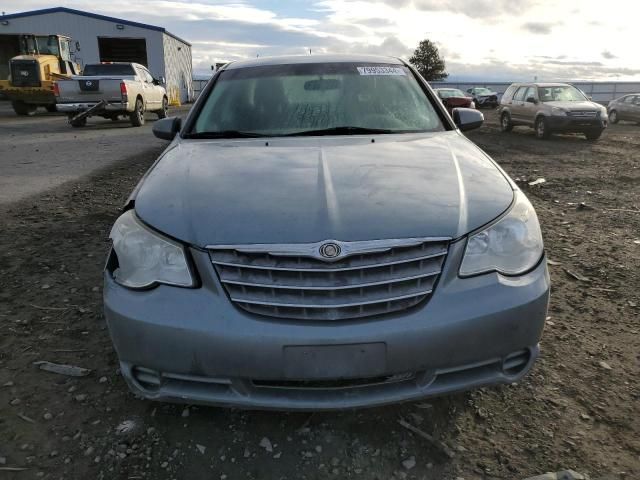 2010 Chrysler Sebring Limited