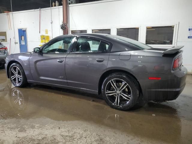 2013 Dodge Charger SXT