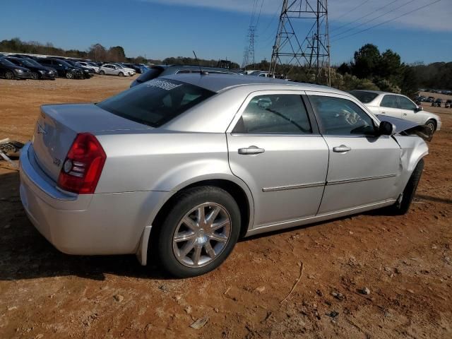 2008 Chrysler 300 Limited