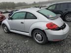 2015 Volkswagen Beetle 1.8T