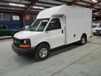 2013 Chevrolet Express G3500