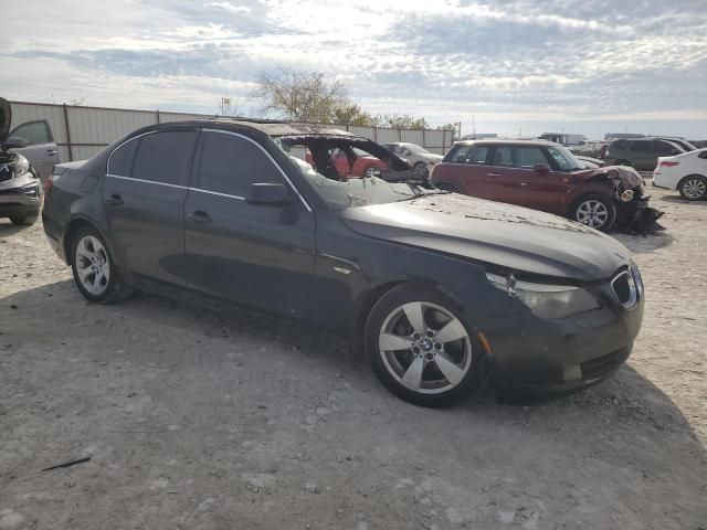 2008 BMW 528 I